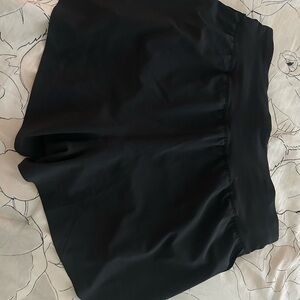 Lululemon Fast and Free Athletic Shorts